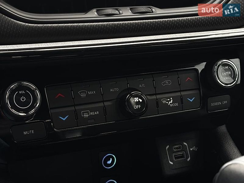 Позашляховик / Кросовер Jeep Compass 2023 в Білогородці