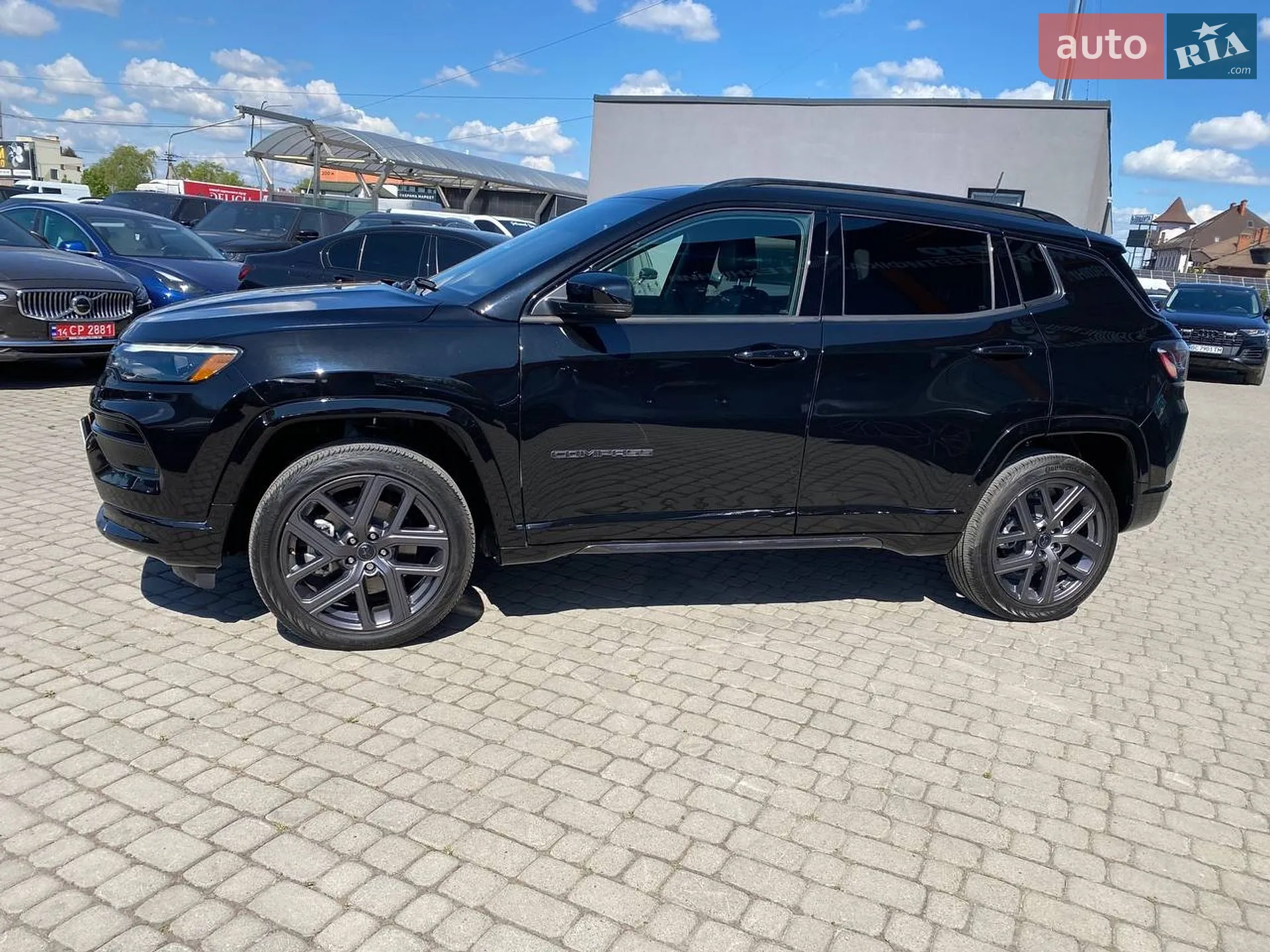 2024 Jeep Compass - мініатюра 5