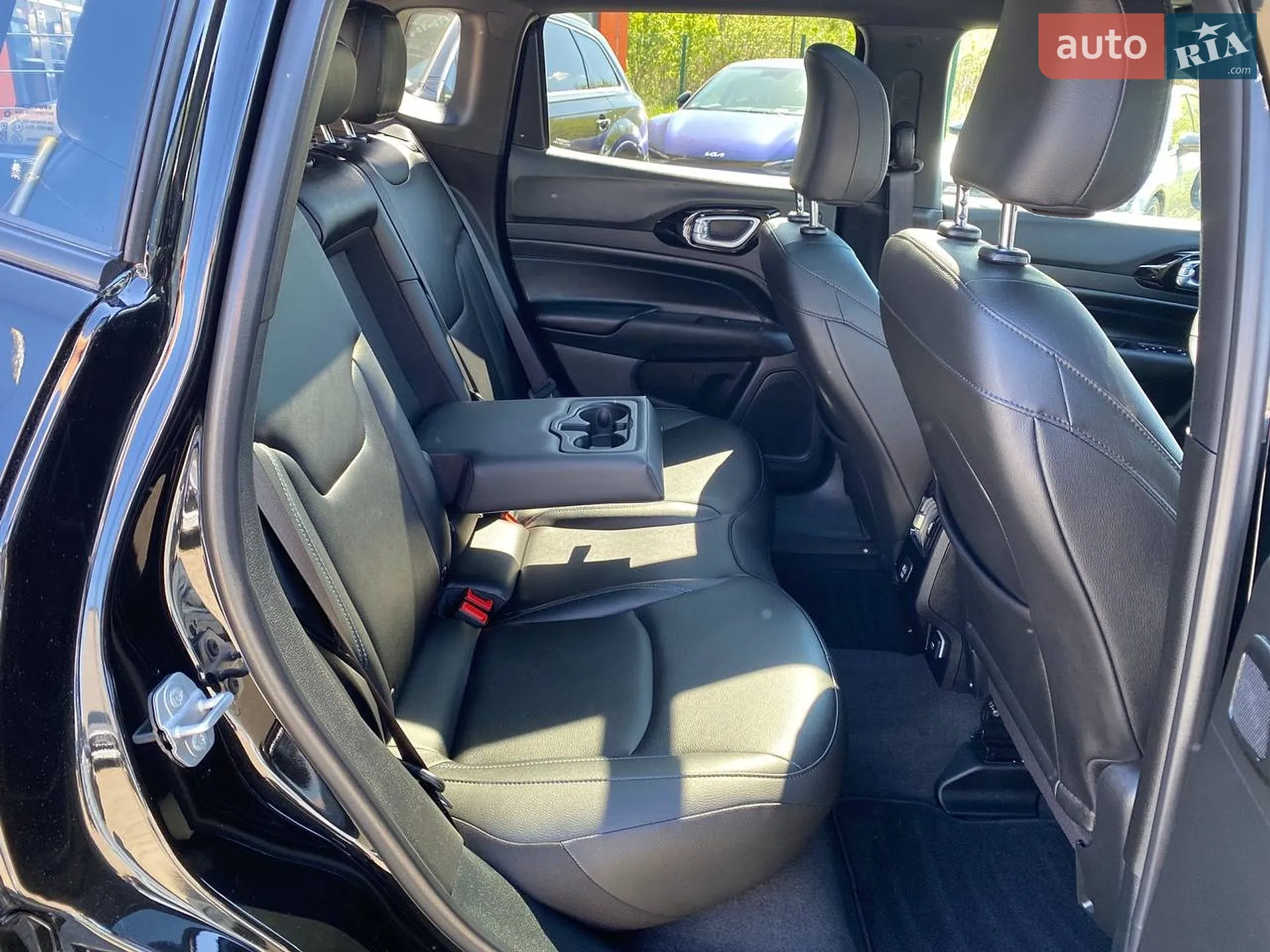 2024 Jeep Compass - мініатюра 25