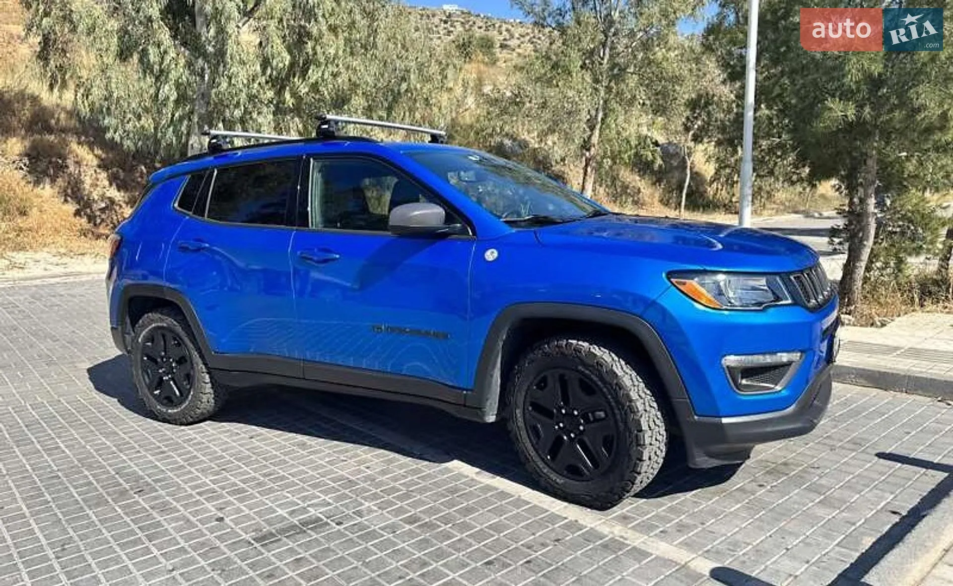 2020 Jeep Compass - мініатюра 4