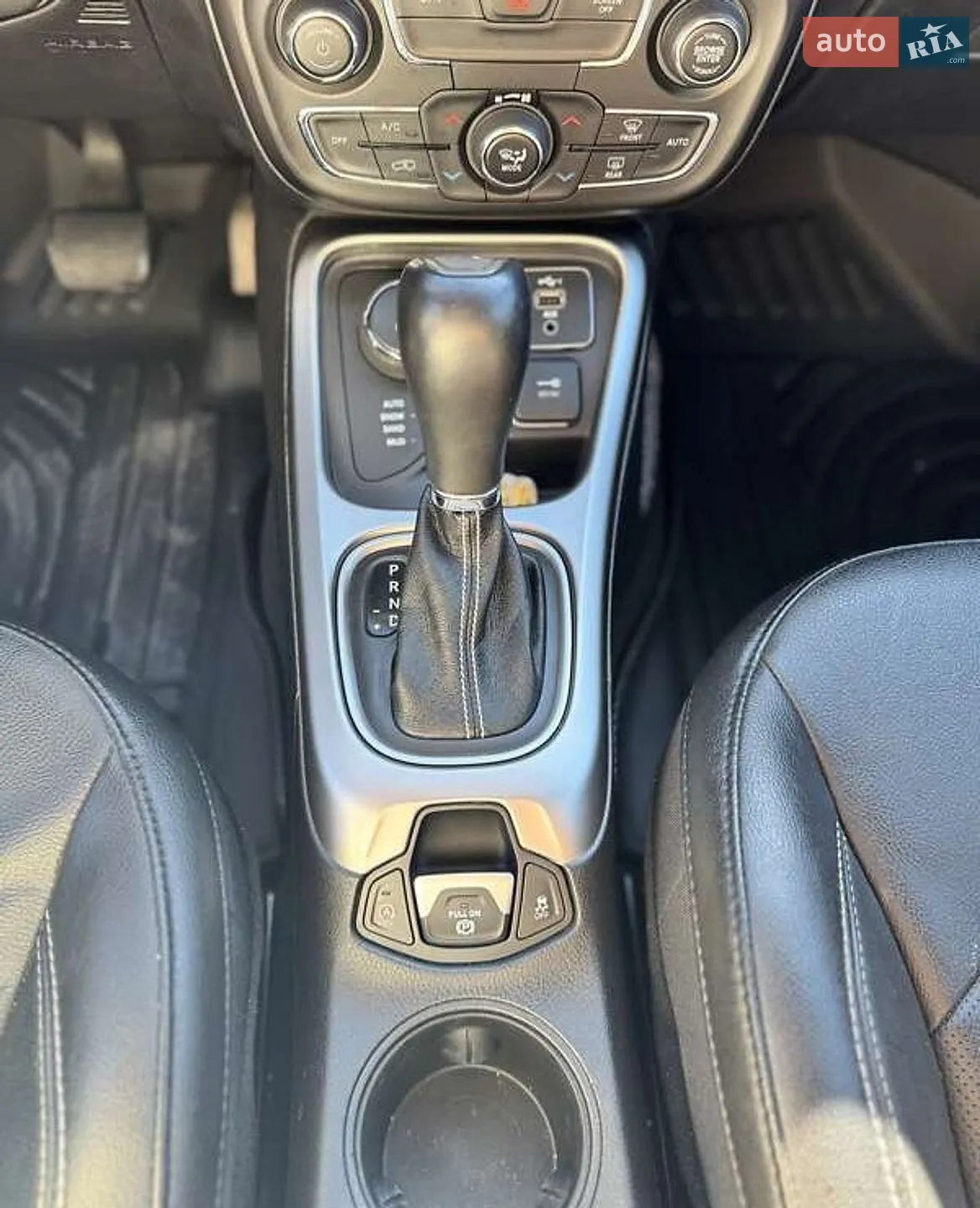 2020 Jeep Compass - мініатюра 6