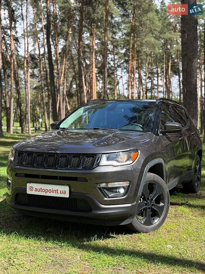 2017 Ford Edge - мініатюра 59