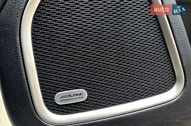 Внедорожник / Кроссовер Jeep Compass 2021 в Полтаве