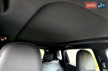 Внедорожник / Кроссовер Jeep Compass 2021 в Полтаве