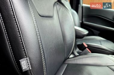 Внедорожник / Кроссовер Jeep Compass 2021 в Полтаве