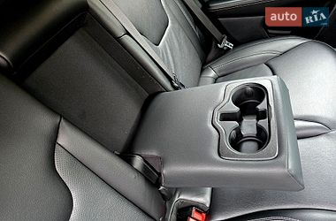 Внедорожник / Кроссовер Jeep Compass 2021 в Полтаве