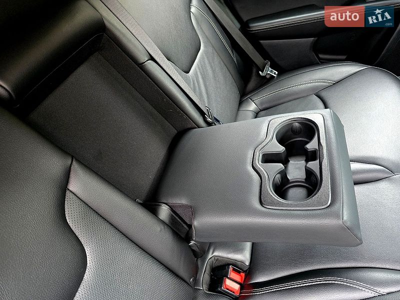 Внедорожник / Кроссовер Jeep Compass 2021 в Полтаве