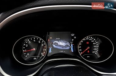 Внедорожник / Кроссовер Jeep Compass 2021 в Полтаве