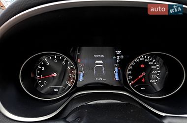 Внедорожник / Кроссовер Jeep Compass 2021 в Полтаве