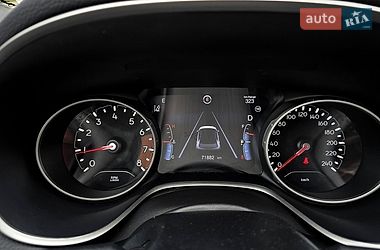 Внедорожник / Кроссовер Jeep Compass 2021 в Полтаве