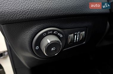 Внедорожник / Кроссовер Jeep Compass 2021 в Полтаве