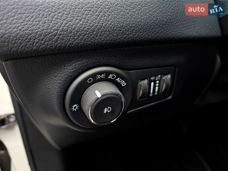 Внедорожник / Кроссовер Jeep Compass 2021 в Полтаве