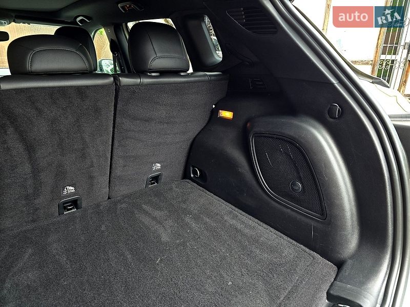 Внедорожник / Кроссовер Jeep Compass 2021 в Полтаве