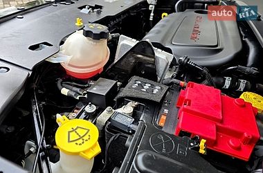 Внедорожник / Кроссовер Jeep Compass 2021 в Полтаве