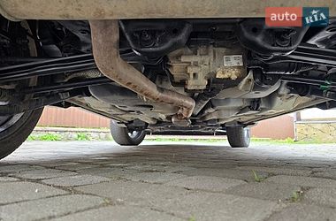 Внедорожник / Кроссовер Jeep Compass 2021 в Полтаве
