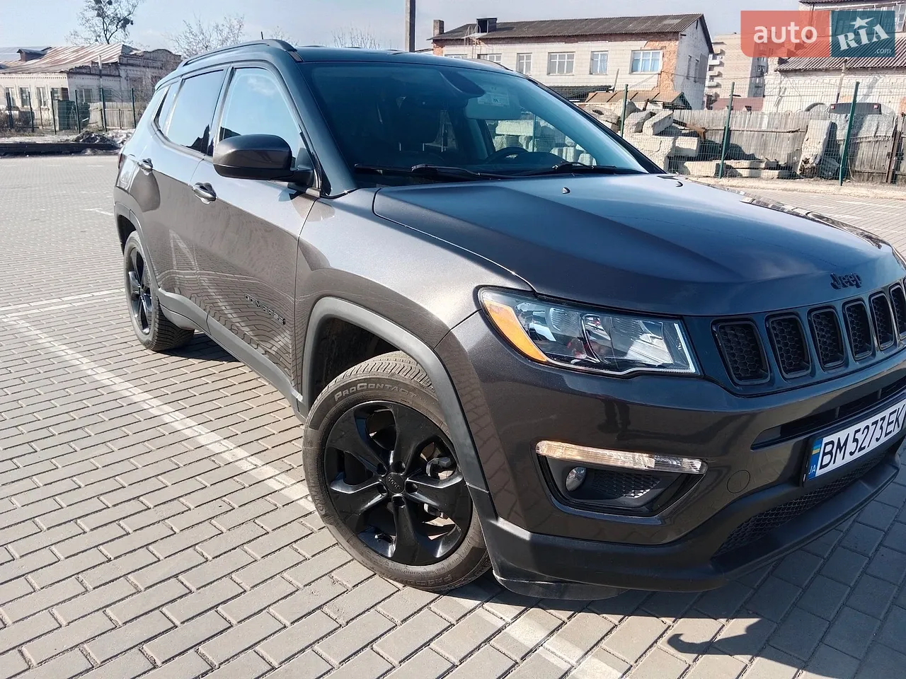 2019 Jeep Compass - мініатюра 36
