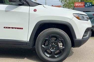 Внедорожник / Кроссовер Jeep Compass 2023 в Одессе