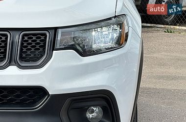 Внедорожник / Кроссовер Jeep Compass 2023 в Одессе