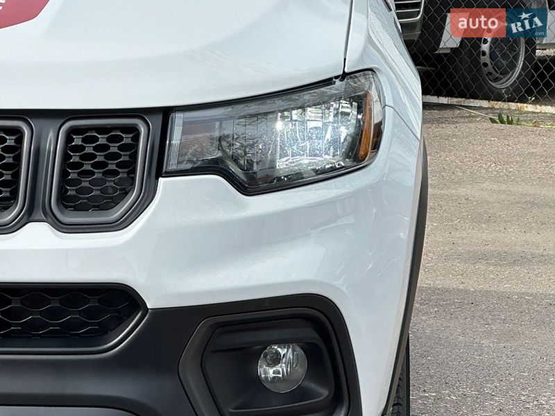 Внедорожник / Кроссовер Jeep Compass 2023 в Одессе