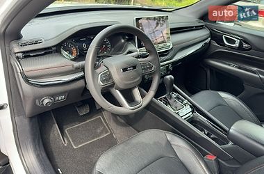 Внедорожник / Кроссовер Jeep Compass 2023 в Одессе