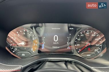 Внедорожник / Кроссовер Jeep Compass 2023 в Одессе