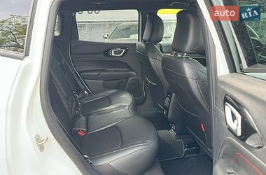 Внедорожник / Кроссовер Jeep Compass 2023 в Одессе