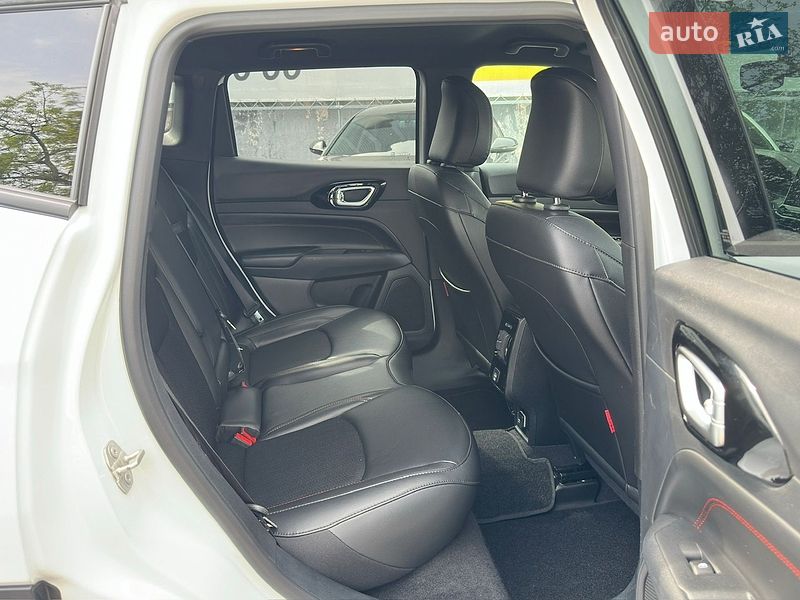 Внедорожник / Кроссовер Jeep Compass 2023 в Одессе