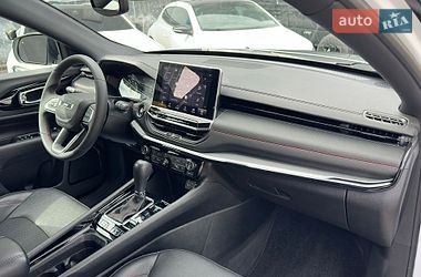 Внедорожник / Кроссовер Jeep Compass 2023 в Одессе