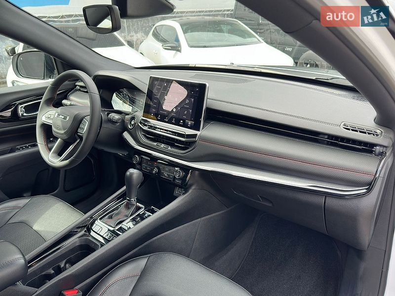 Внедорожник / Кроссовер Jeep Compass 2023 в Одессе