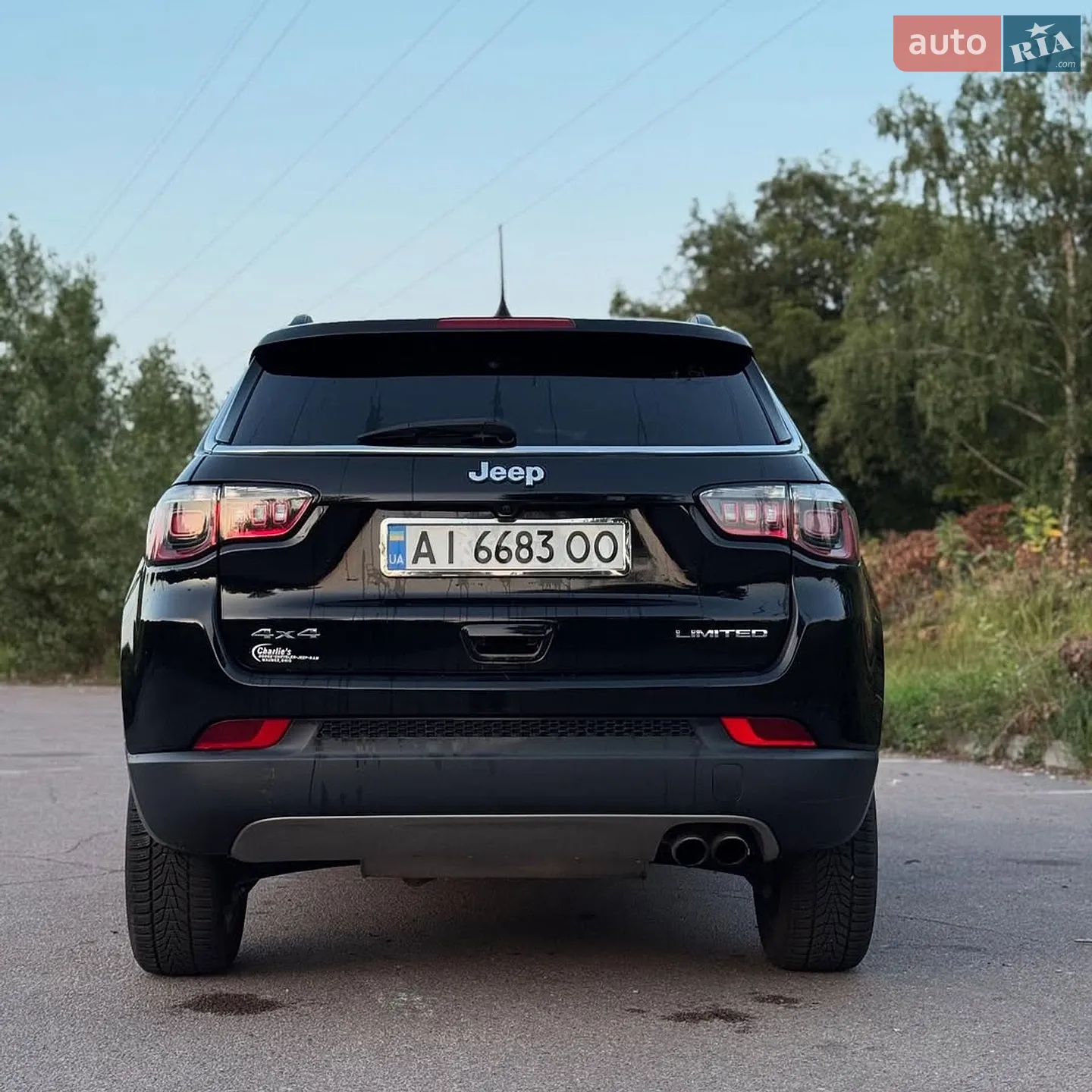 2019 Jeep Compass - мініатюра 5
