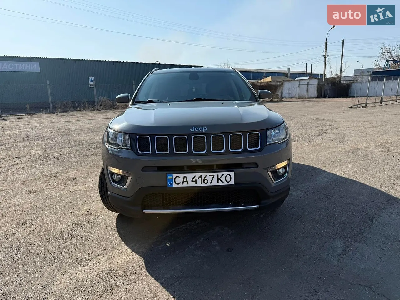 2018 Jeep Compass - мініатюра 26