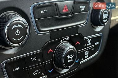 Внедорожник / Кроссовер Jeep Compass 2019 в Черкассах