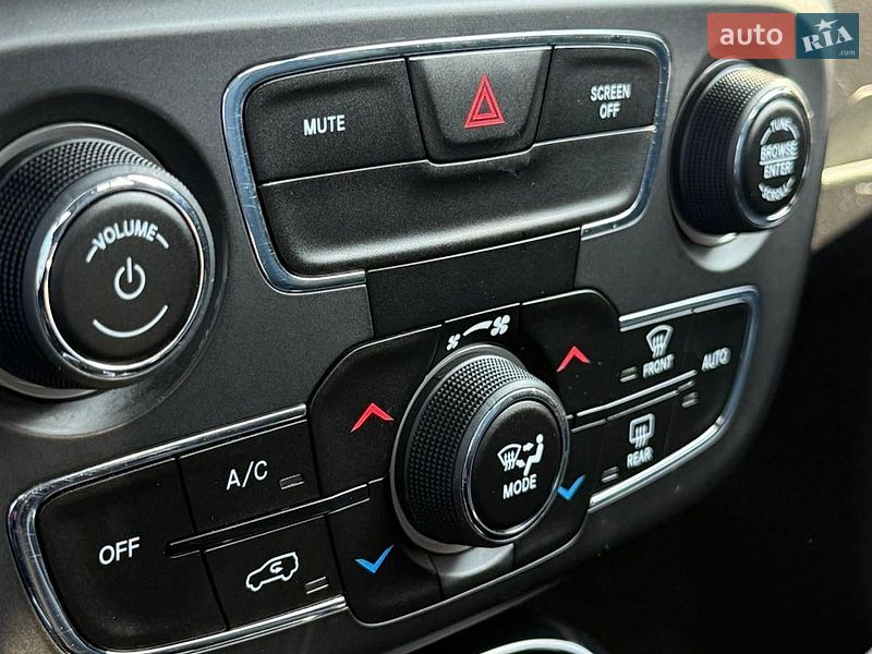 Внедорожник / Кроссовер Jeep Compass 2019 в Черкассах
