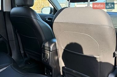 Внедорожник / Кроссовер Jeep Compass 2019 в Черкассах