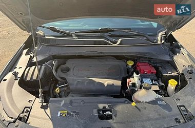Внедорожник / Кроссовер Jeep Compass 2019 в Черкассах