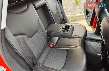 Внедорожник / Кроссовер Jeep Compass 2019 в Киеве