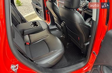 Внедорожник / Кроссовер Jeep Compass 2019 в Киеве
