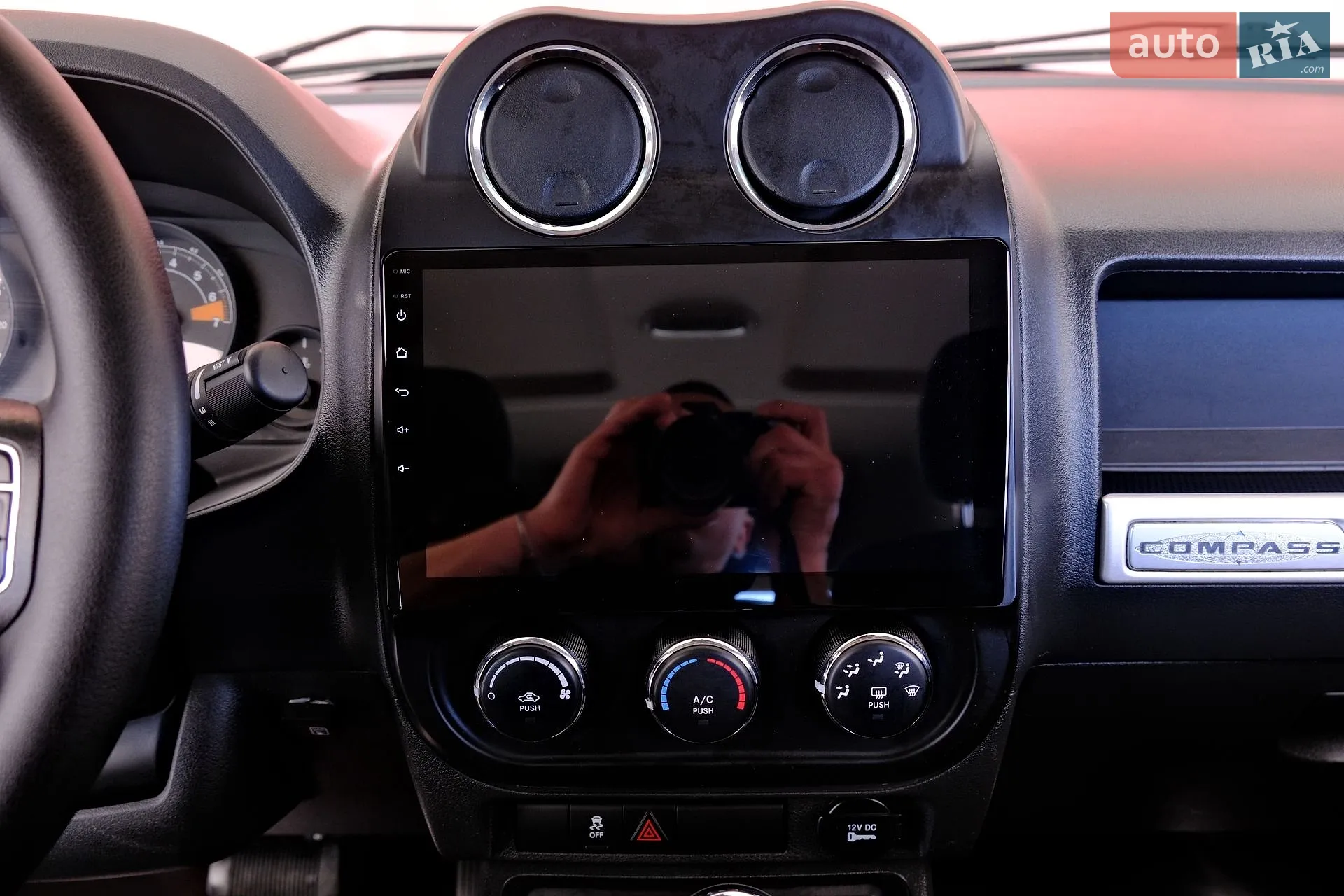 2013 Jeep Compass - мініатюра 18