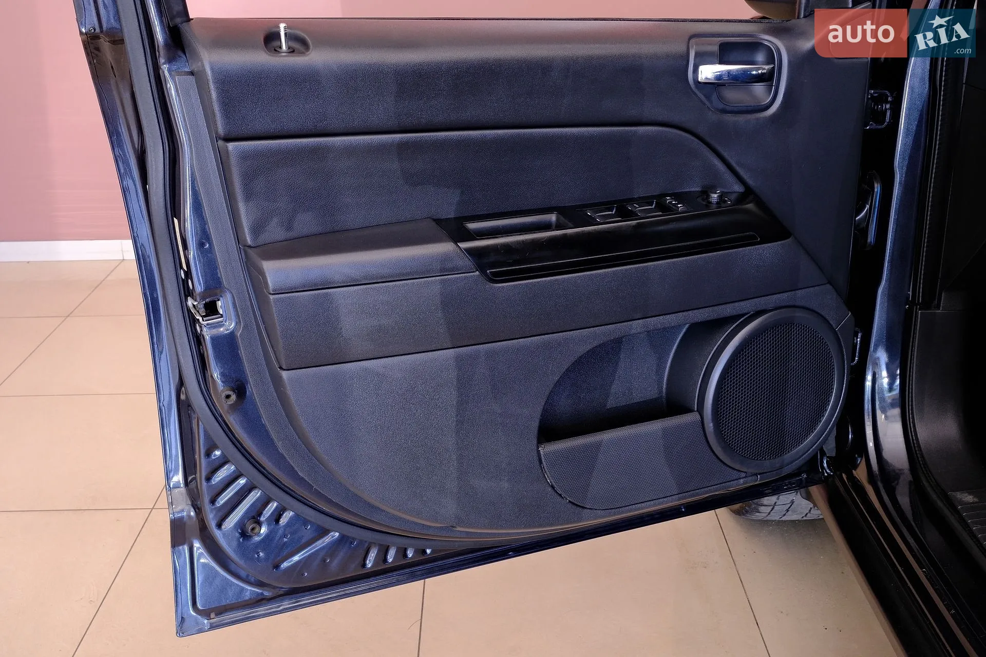 2013 Jeep Compass - мініатюра 24