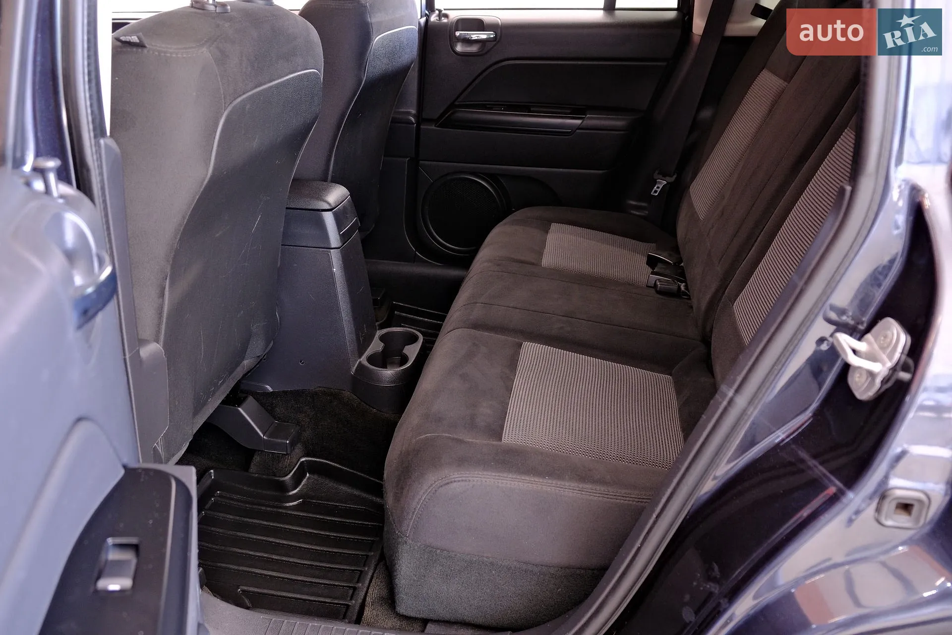 2013 Jeep Compass - мініатюра 29