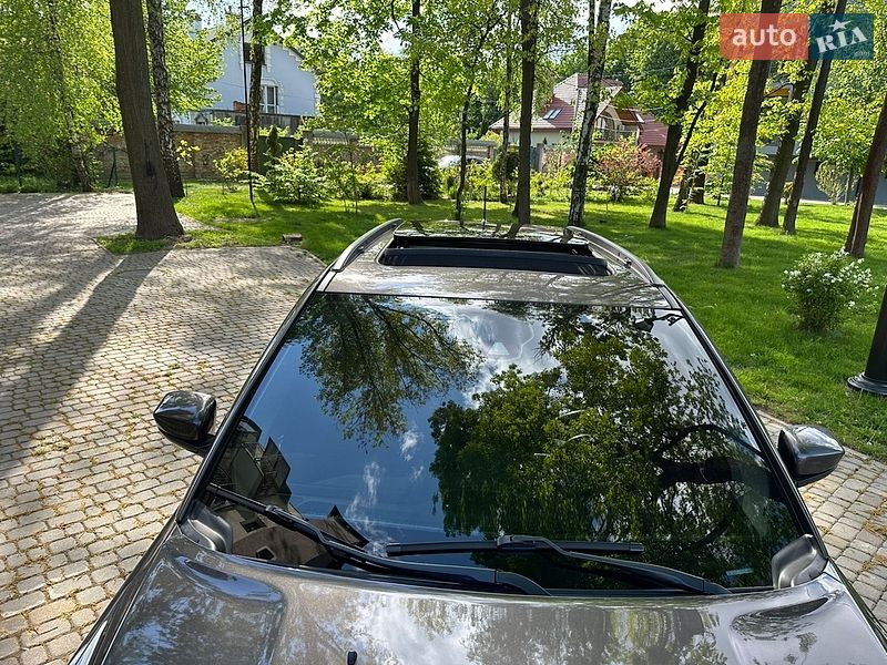 Позашляховик / Кросовер Jeep Compass 2020 в Львові