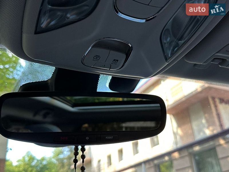Позашляховик / Кросовер Jeep Compass 2020 в Львові