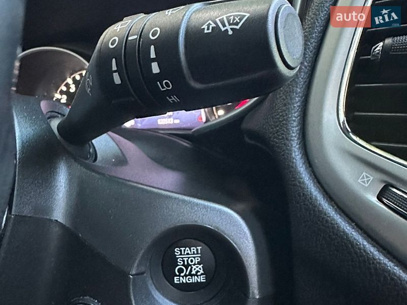 Позашляховик / Кросовер Jeep Compass 2020 в Львові