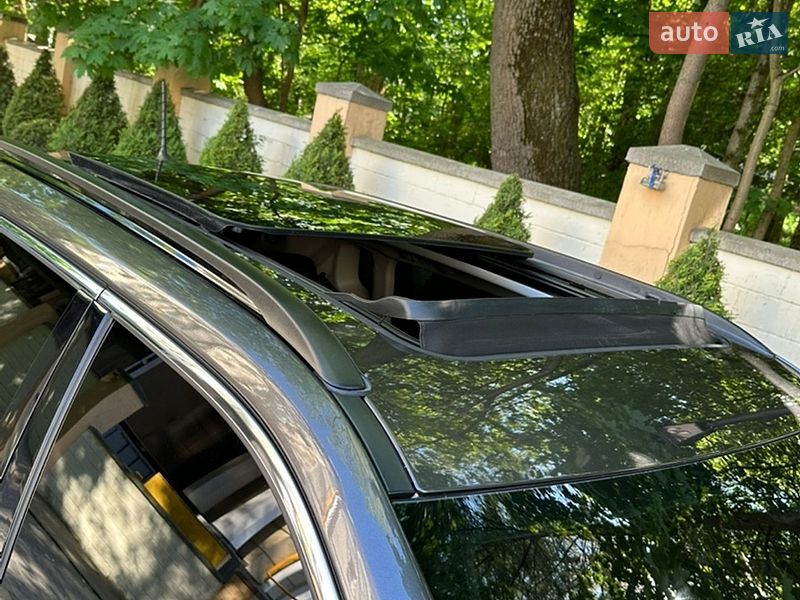 Позашляховик / Кросовер Jeep Compass 2020 в Львові