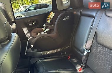 Позашляховик / Кросовер Jeep Compass 2020 в Львові