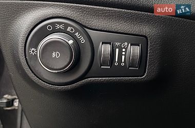 Позашляховик / Кросовер Jeep Compass 2020 в Львові