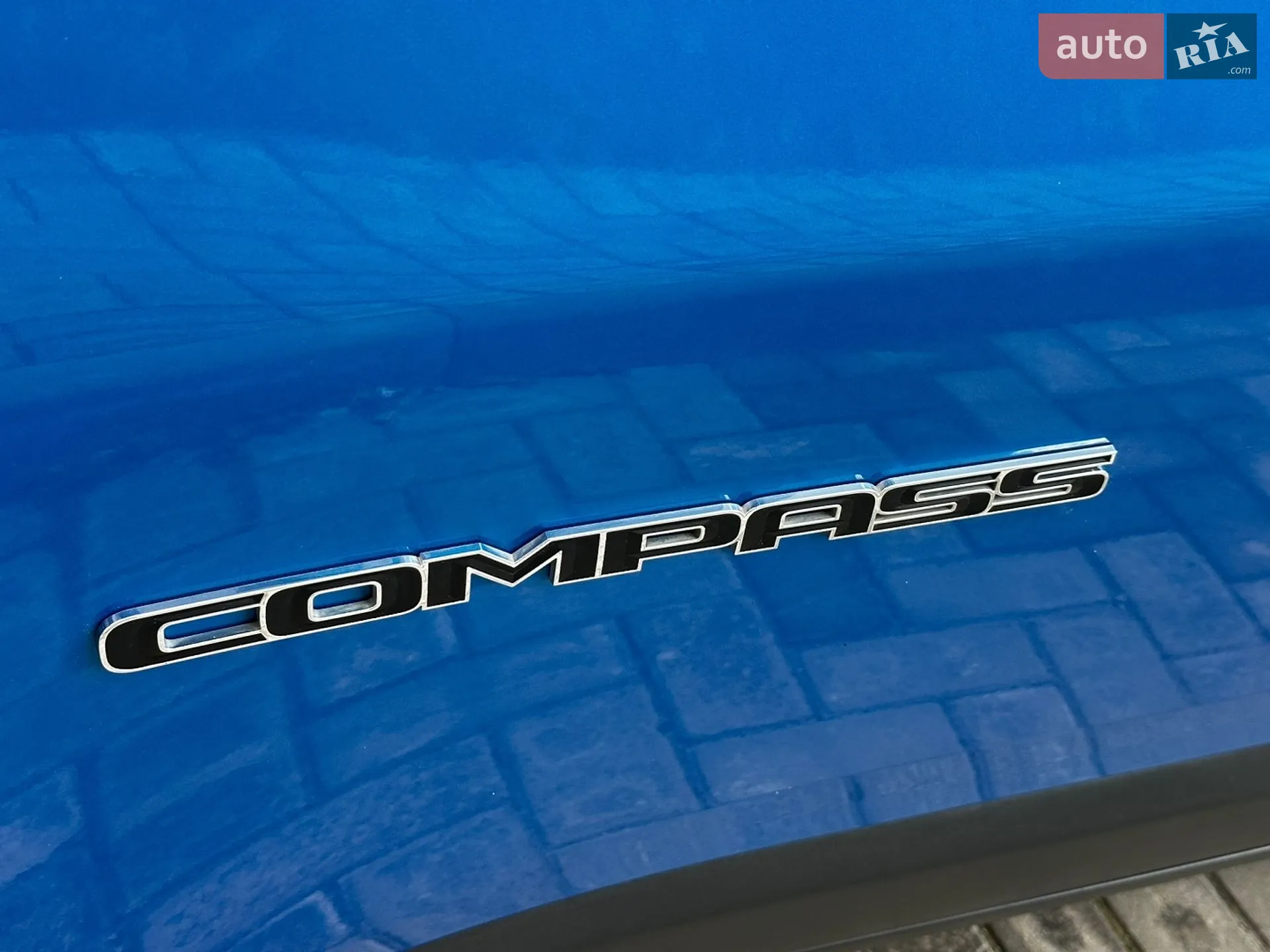 2022 Jeep Compass - мініатюра 13