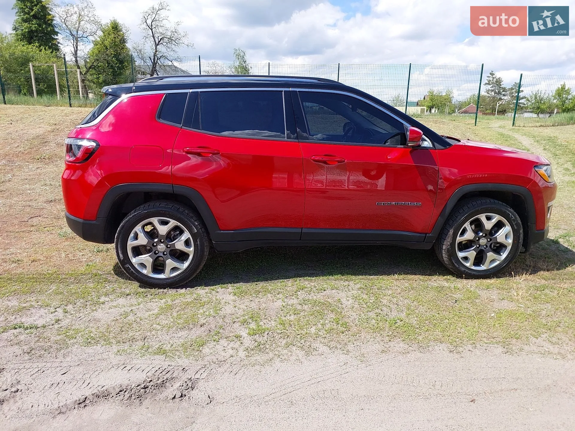 2021 Jeep Compass - мініатюра 24