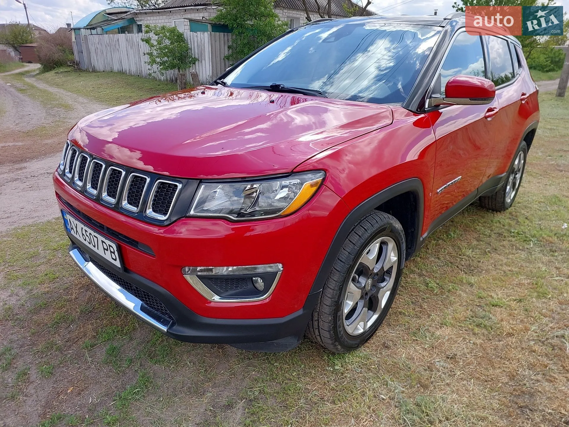 2021 Jeep Compass - мініатюра 28