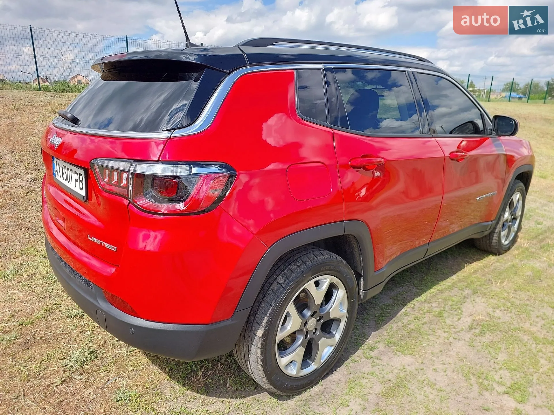 2021 Jeep Compass - мініатюра 31